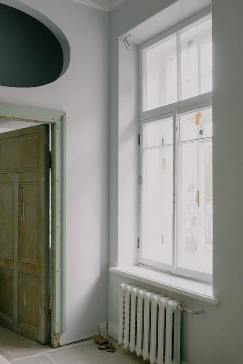Post-Construction Cleaning